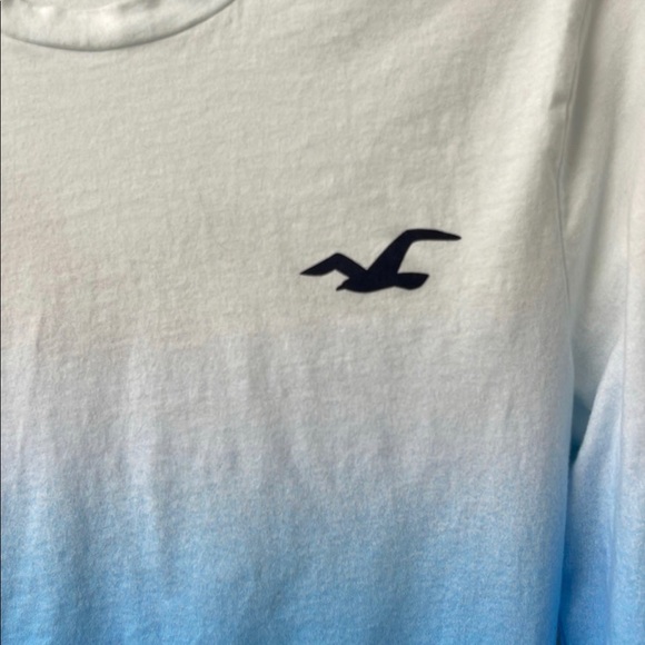 Hollister Long Sleeved Shirt (XS) (Like New) - Picture 2 of 6
